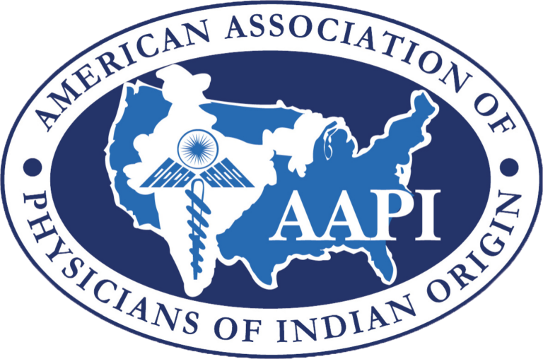 AAPI American Association Of Physician Of Indian Orgin